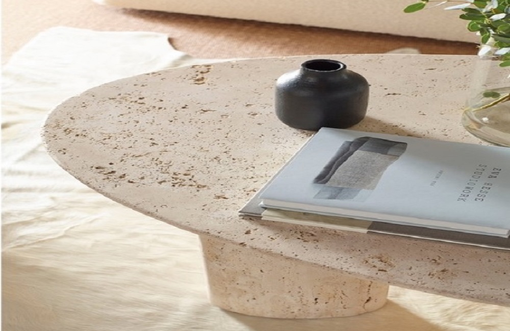 Doğal Traverten Taşı