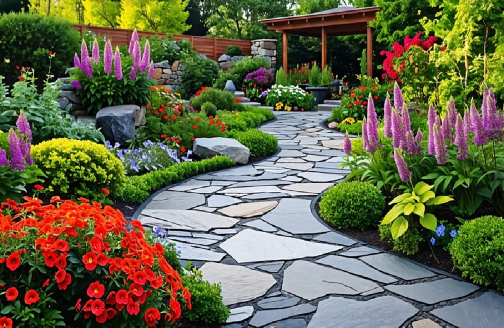 Doğal Kayrak Taşı